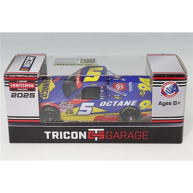LiONEL Racing veins  トヨタ　タンドラ ライオネルレーシング 1/64 トヨタ タンドラ TRD 