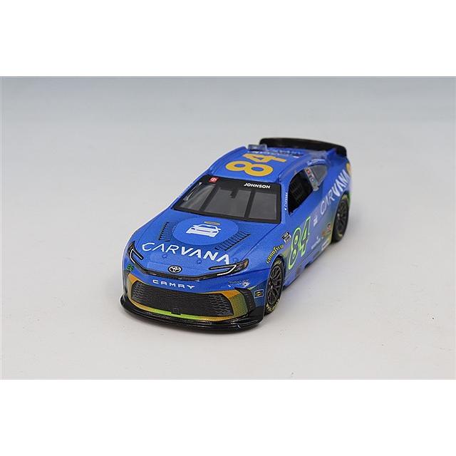 ライオネルレーシング 1/64 トヨタ カムリ XSE 