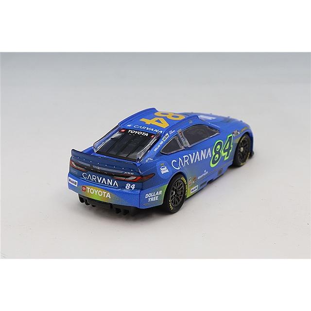 ライオネルレーシング 1/64 トヨタ カムリ XSE 
