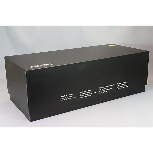 ミニカー/完成品 ルックスマート 1/18 フェラーリ F1-75 2022 F1