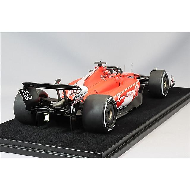 1/43 フェラーリ　SF-23 ラスベガス　ルクレール　ルックスマート imgrc0172510841.jpg