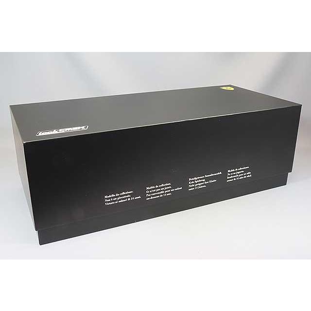 ルックスマート 1/18 フェラーリ 499P モディフィカータ : キッド