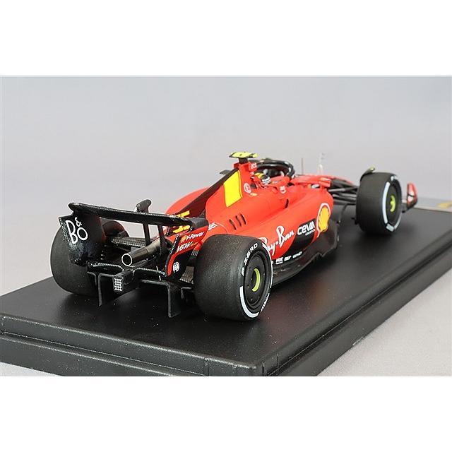 ルックスマート 1/43 スクーデリア フェラーリ SF23 2023 F1 イタリア