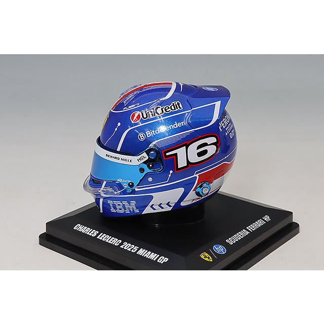 ルックスマート 1/5 ヘルメット スクーデリア フェラーリ HP C