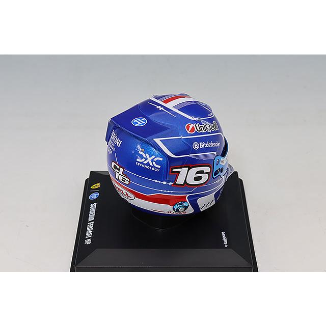 ルックスマート 1/5 ヘルメット スクーデリア フェラーリ HP C