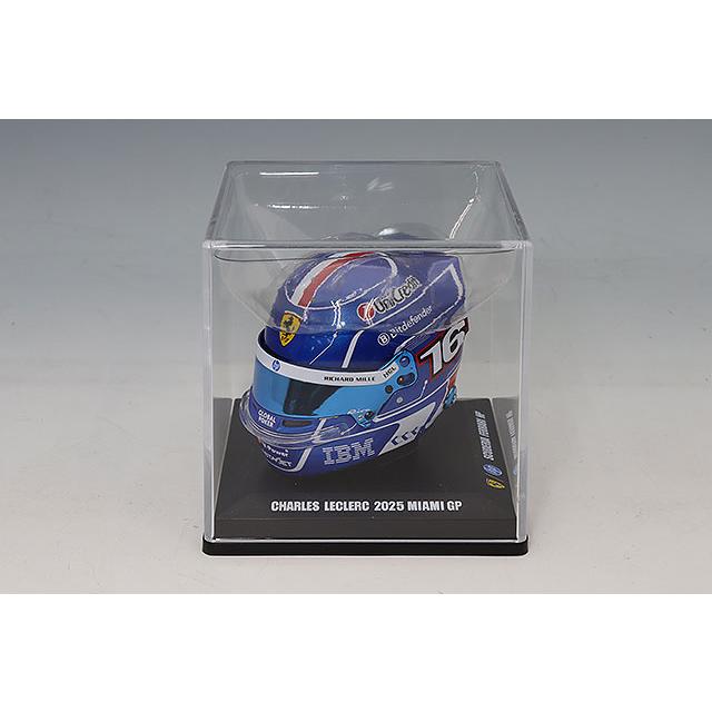 ルックスマート 1/5 ヘルメット スクーデリア フェラーリ HP C