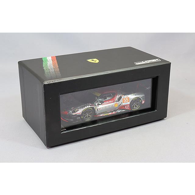 ルックスマート 1/43 フェラーリ 296 GT3 Vista AF Corse 2024