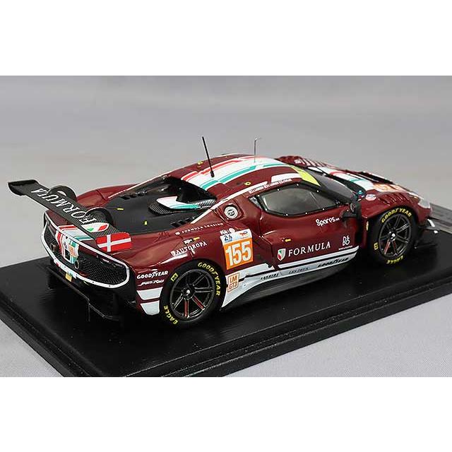 アシェット　1/43　ルマンカー　winner　5点　未開封　まとめて アシェット 1/43 ルマンカー winner 5点 未開封 まとめて