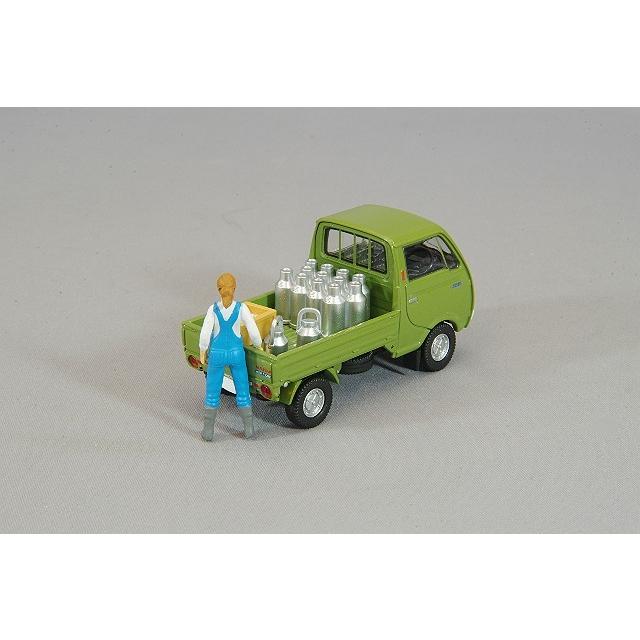 ミニカー/完成品 トミカリミテッドヴィンテージ 1/64 マツダ ポーター 