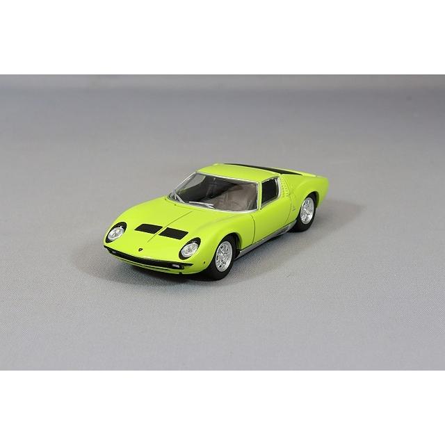 ミニカー/完成品 トミカリミテッドヴィンテージ 1/64 ランボルギーニ  