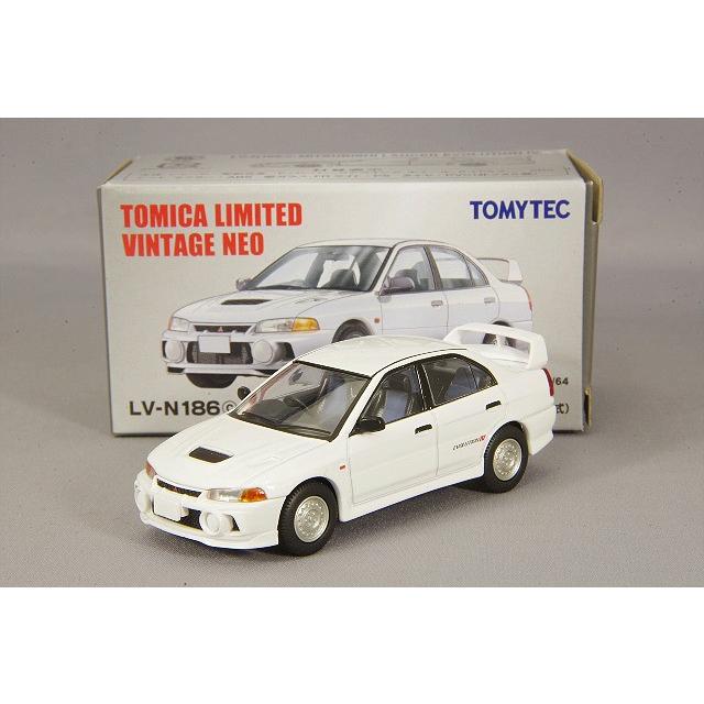 トミカリミテッドヴィンテージneo 1 64 三菱 ランサー Rs エボリューション Iv 白 Lvn186c キッドボックス Yahoo 店 通販 Yahoo ショッピング