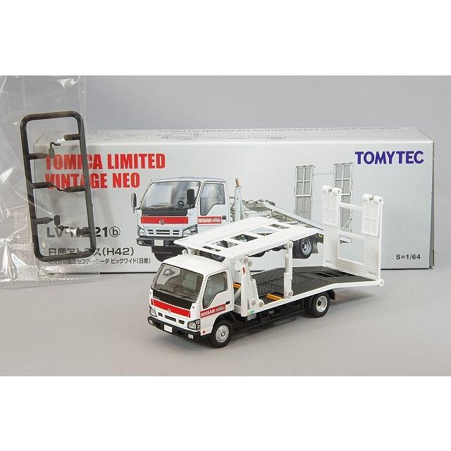 ミニカー/完成品 トミカリミテッドヴィンテージ NEO 1/64 日産