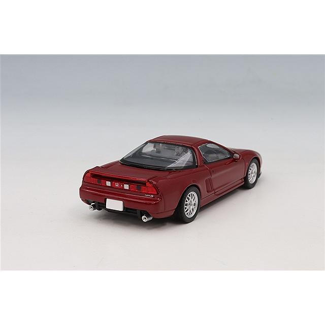 トミカリミテッドヴィンテージ NEO 1/64 ホンダ NSX タイプS モンツァ