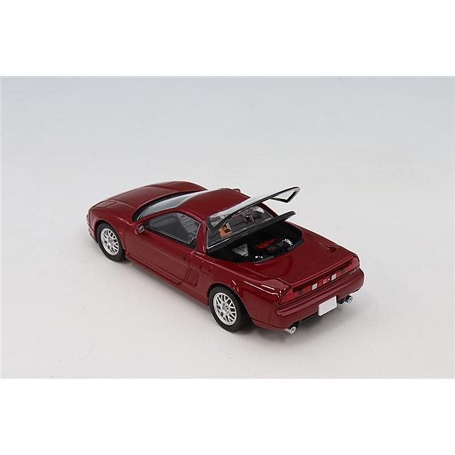トミカリミテッドヴィンテージ NEO 1/64 ホンダ NSX タイプS モンツァ