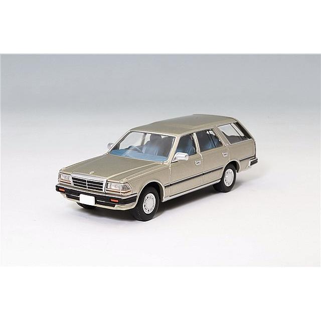 トミカリミテッドヴィンテージ NEO 1/64 日産 グロリア ワゴン V20E GL