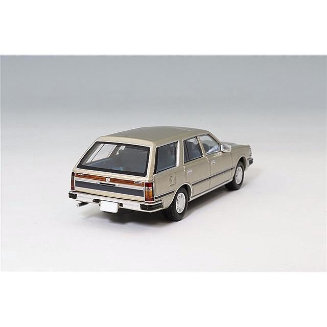 トミカリミテッドヴィンテージ NEO 1/64 日産 グロリア ワゴン V20E GL