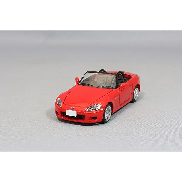 トミカリミテッドヴィンテージ ホンダ S2000 LV-N269c ホンダS2000（赤）99年式 | 製品をさがす | tomica LIMITED