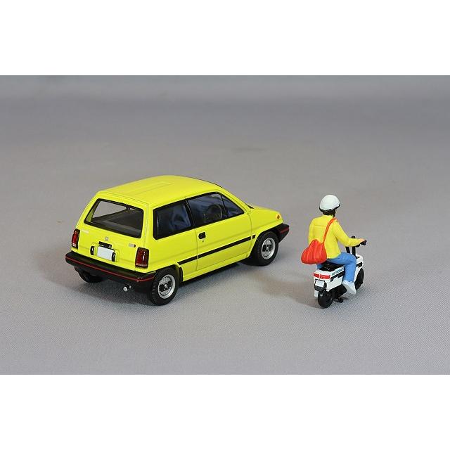 ヴィンテージミニカー　　トミカ　まとめ ミニカー/完成品 トミカリミテッドヴィンテージ NEO 1/64 ホンダ