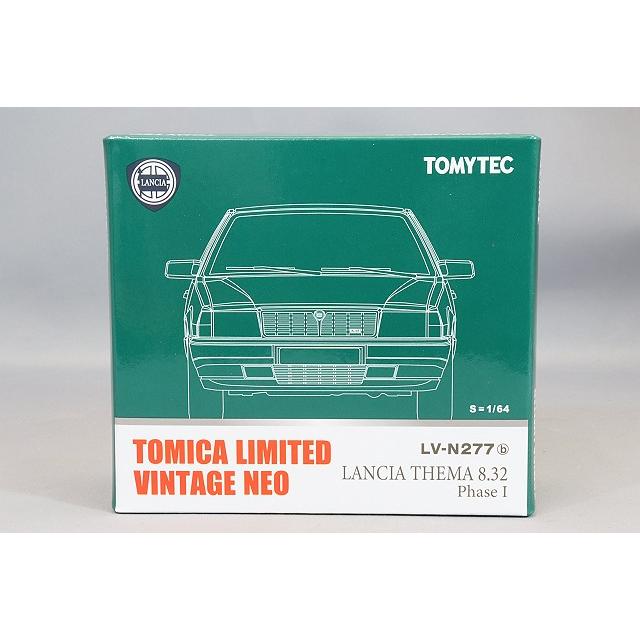 ミニカー/完成品 トミカリミテッドヴィンテージ NEO 1/64 ランチア