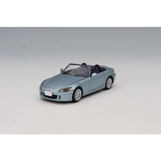 トミカリミテッドヴィンテージ NEO 1/64 ホンダ S2000 2006年式 (水色