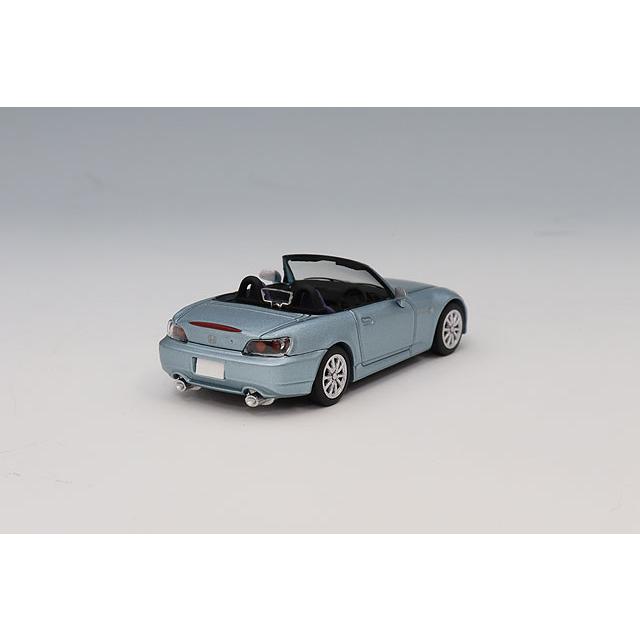 トミカリミテッドヴィンテージ NEO 1/64 ホンダ S2000 2006年式 (水色