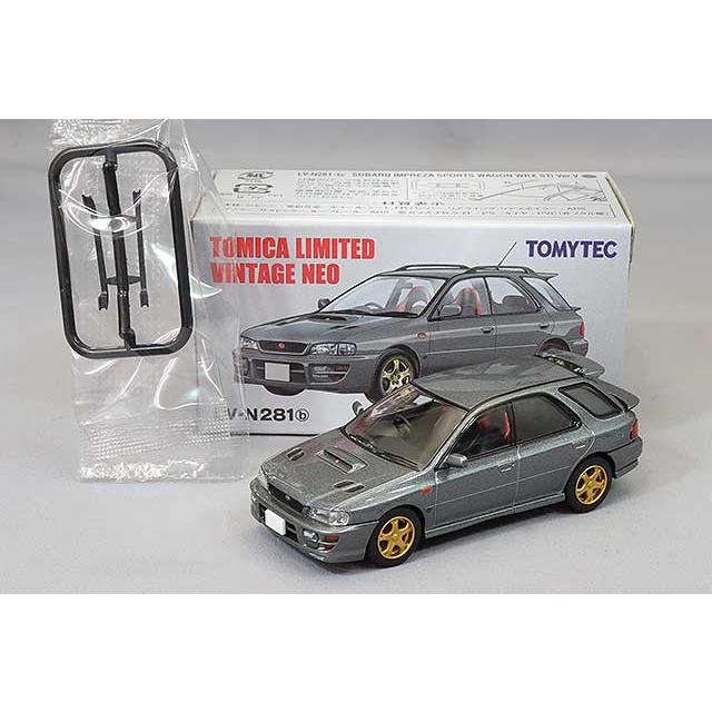 ミニカー/完成品 トミカリミテッドヴィンテージ NEO 1/64 スバル ミニカー/完成品 トミカリミテッドヴィンテージ NEO 1/64 スバル