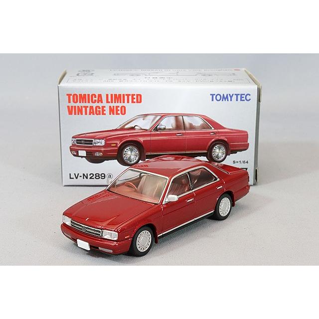 トミカリミテッドヴィンテージ NEO 1/64 日産 グロリア V30E トミカリミテッドヴィンテージ NEO 1/64 日産 グロリア V30E