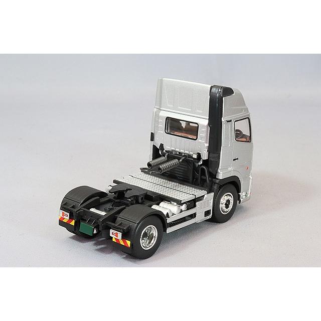 トミカリミテッドヴィンテージ NEO 1/64 日野 プロフィア 40ft 海上