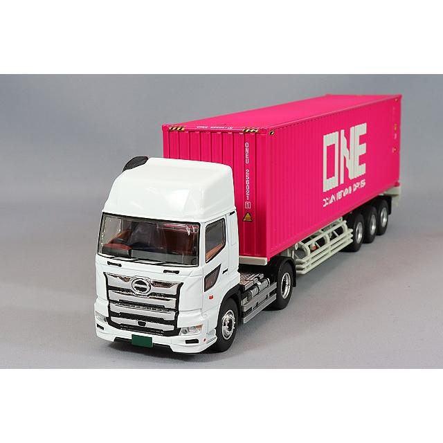 トミカリミテッドヴィンテージ NEO 1/64 日野 プロフィア 40ft トミカリミテッドヴィンテージ NEO 1/64 日野 プロフィア 40ft