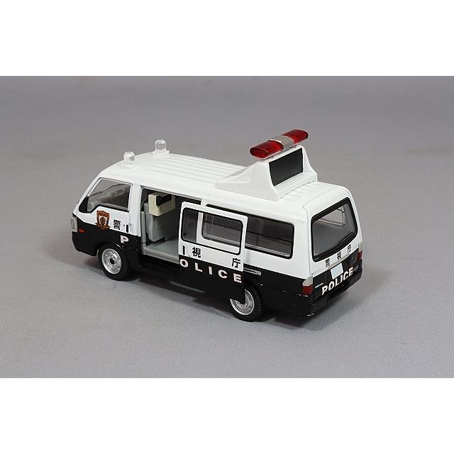 トミカリミテッドヴィンテージ NEO 1/64 マツダ ボンゴ ブローニイバン