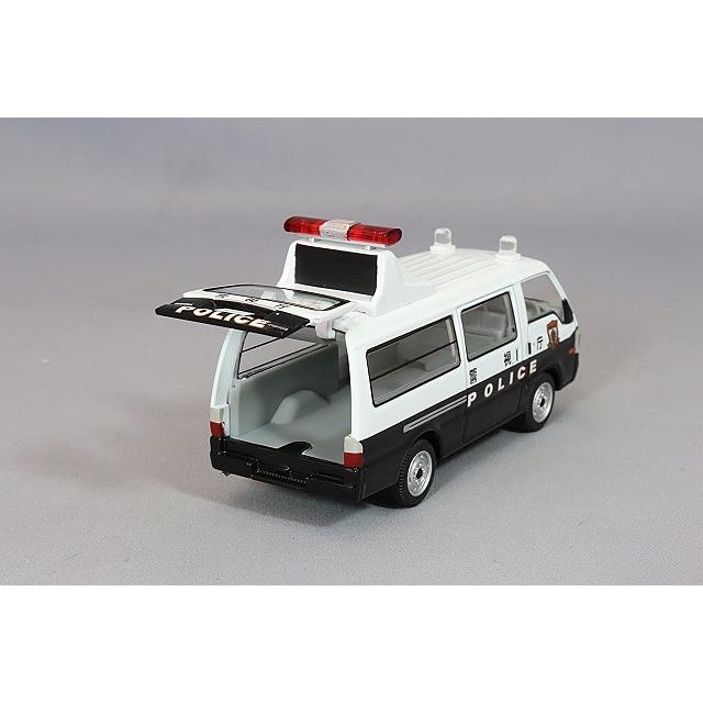 トミカリミテッドヴィンテージ NEO 1/64 マツダ ボンゴ ブローニイバン