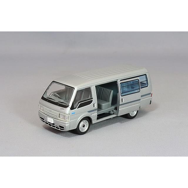 トミカリミテッドヴィンテージ NEO 1/64 マツダ ボンゴ ブローニイバン
