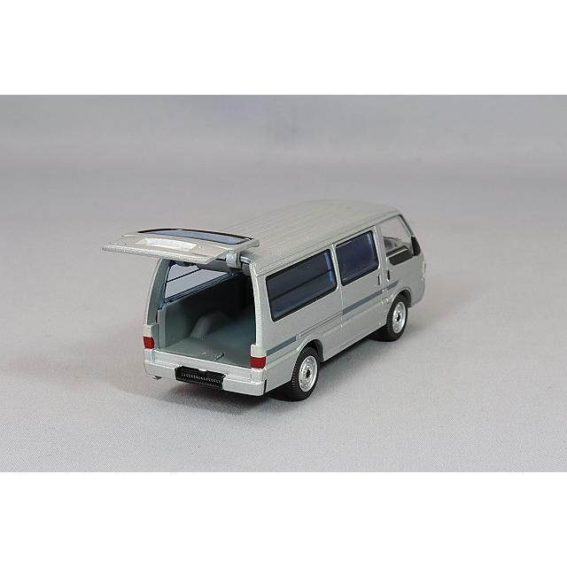 トミカリミテッドヴィンテージ NEO 1/64 マツダ ボンゴ ブローニイバン