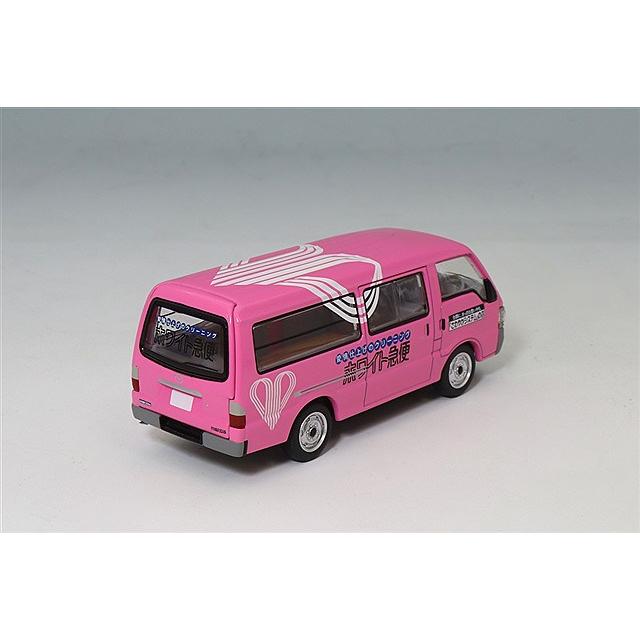 トミカリミテッドヴィンテージ NEO 1/64 マツダ ボンゴブローニイ バン