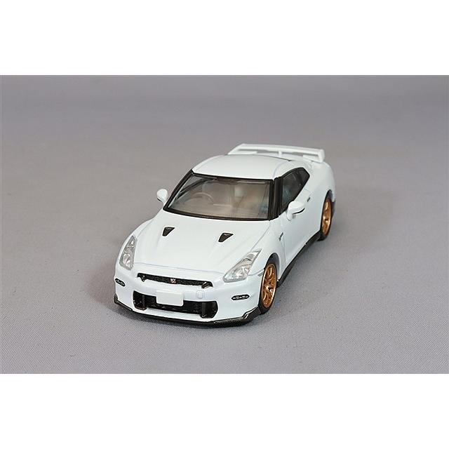 トミカリミテッドヴィンテージ NEO 1/64 日産 GT-R プレミアム