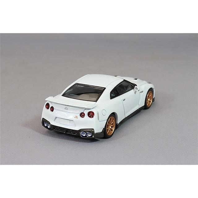 トミカリミテッドヴィンテージ NEO 1/64 日産 GT-R プレミアム