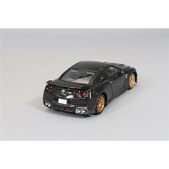トミカリミテッドヴィンテージ NEO 1/64 日産 GT-R プレミアム