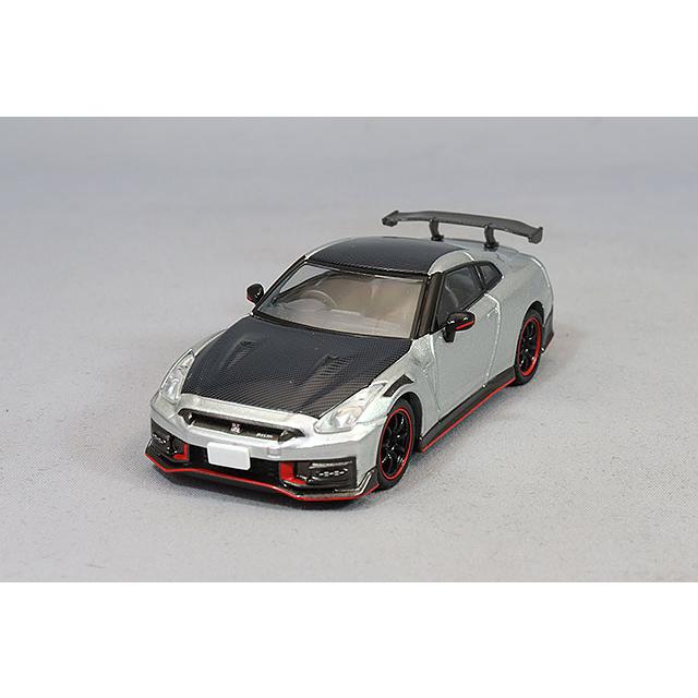 トミカリミテッドヴィンテージ NEO 1/64 日産 GT-R ニスモ スペシャル
