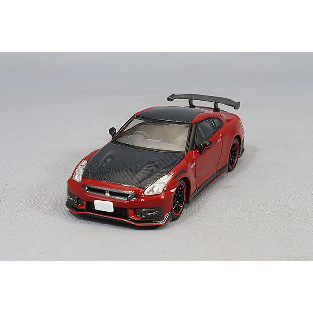 トミカリミテッドヴィンテージ NEO 1/64 日産 GT-R ニスモ
