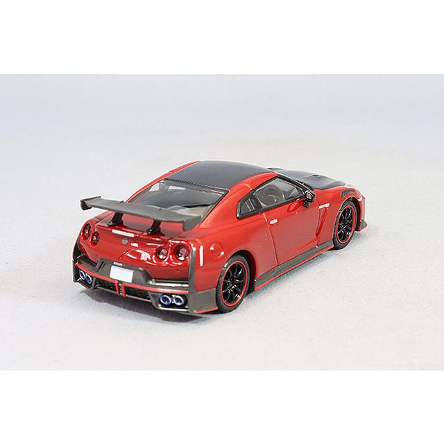 トミカリミテッドヴィンテージ NEO 1/64 日産 GT-R ニスモ スペシャル