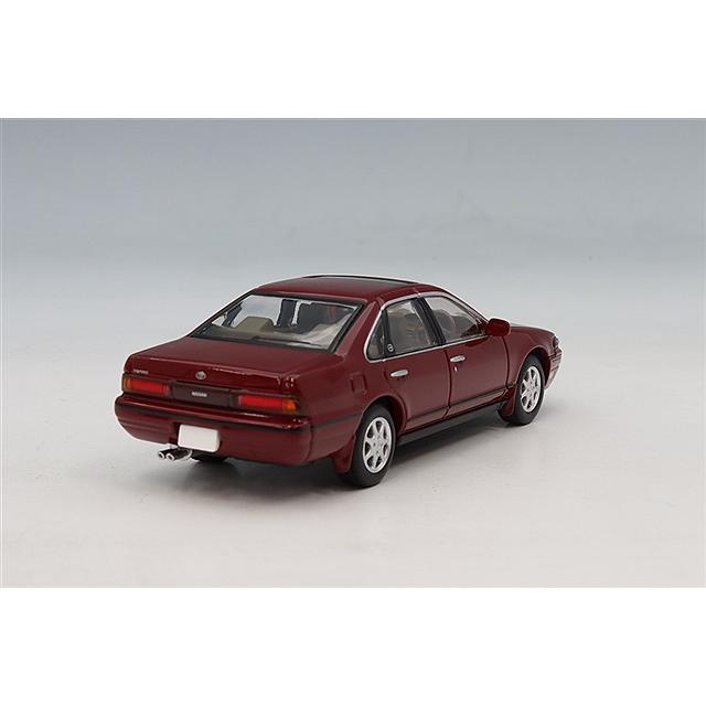 トミカリミテッドヴィンテージ NEO 1/64 日産 セフィーロ タウンライド