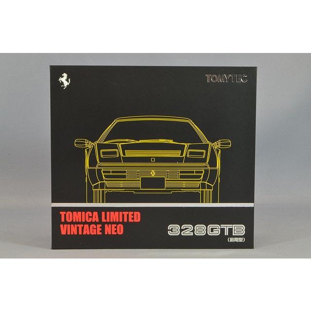 ミニカー/完成品 トミカリミテッドヴィンテージ NEO 1/64