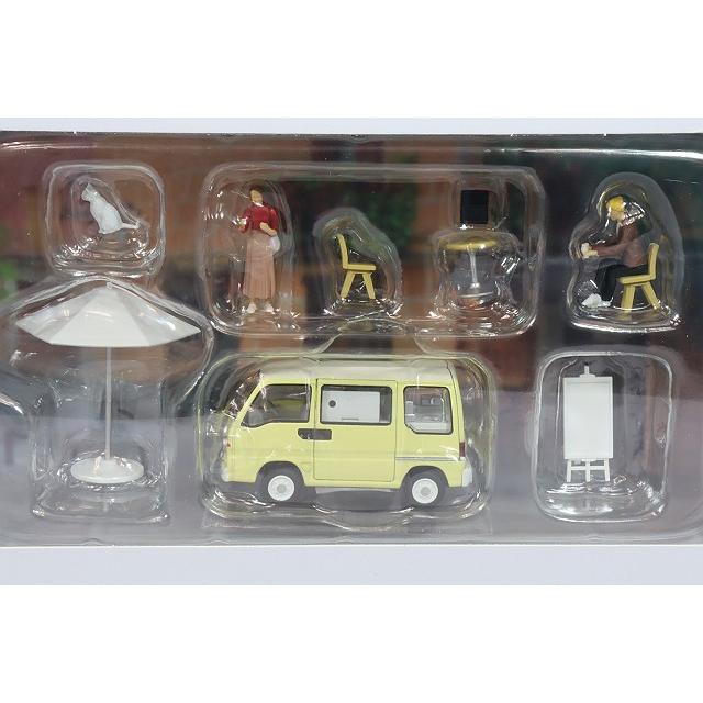 ミニカー/完成品 トミカリミテッドヴィンテージ NEO 1/64 ジオコレ64