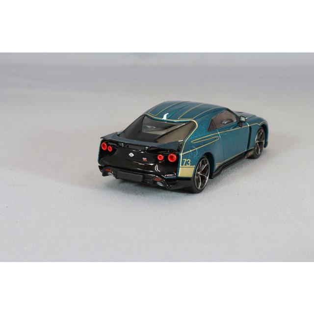 トミカリミテッドヴィンテージ NEO 1/64 日産 GT-R50 イタルデザイン