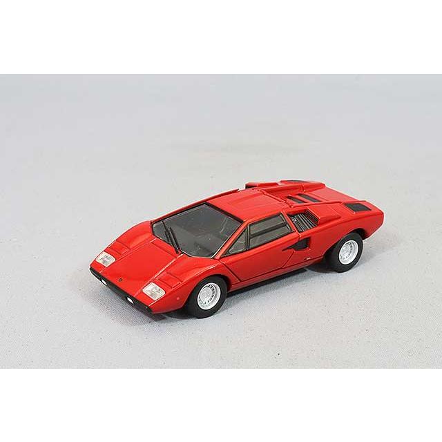 トミカリミテッドヴィンテージ NEO 1/64 ランボルギーニ カウンタック
