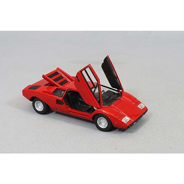 トミカリミテッドヴィンテージ NEO 1/64 ランボルギーニ カウンタック
