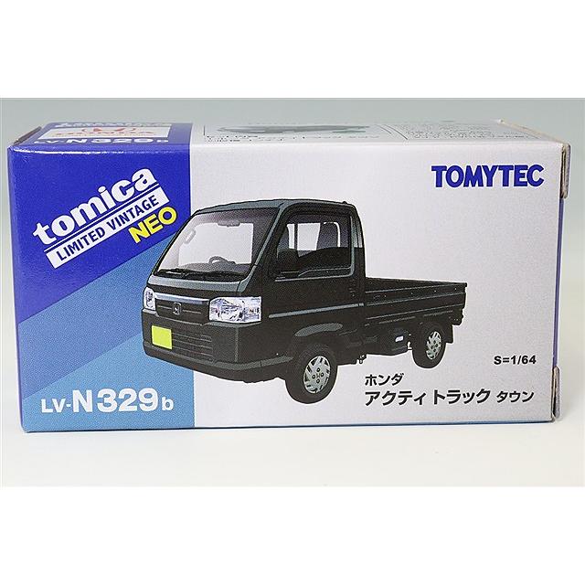トミカリミテッドヴィンテージ NEO 1/64 ホンダ アクティ トラック