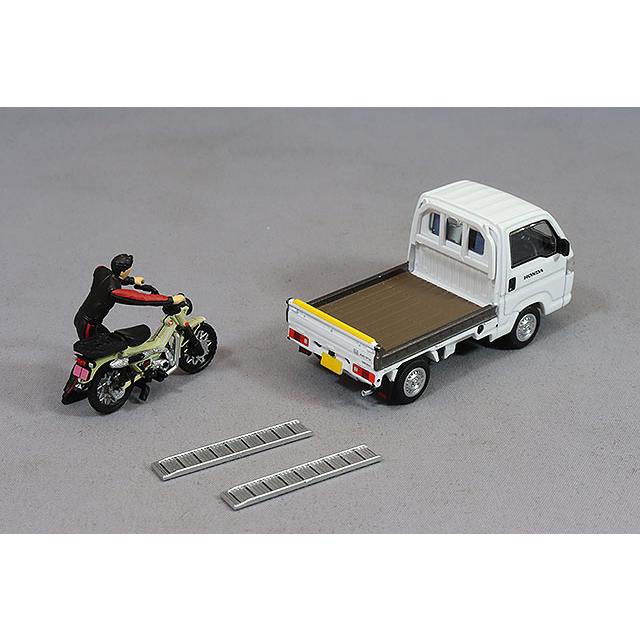 トミカリミテッドヴィンテージ NEO 1/64 ホンダ アクティ トラック