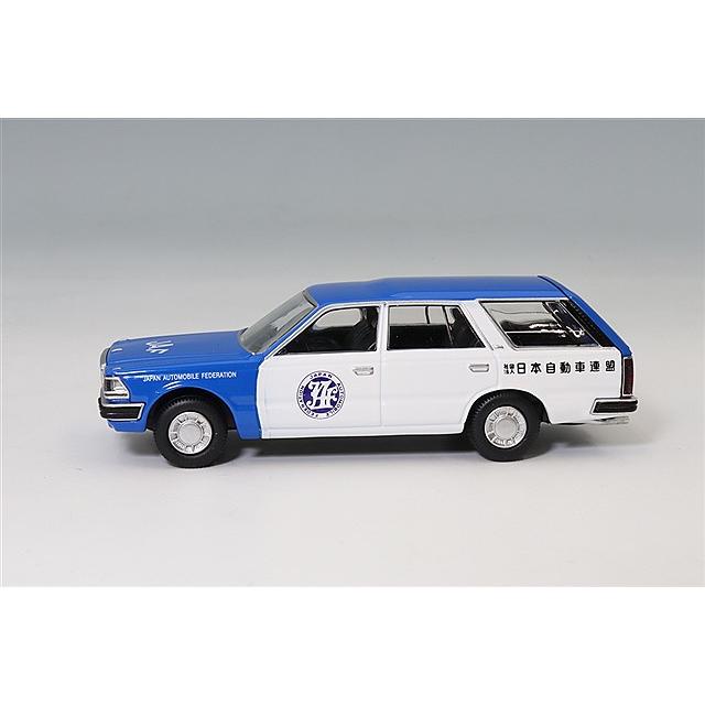 トミカリミテッドヴィンテージ NEO 1/64 日産 セドリック バン V20E