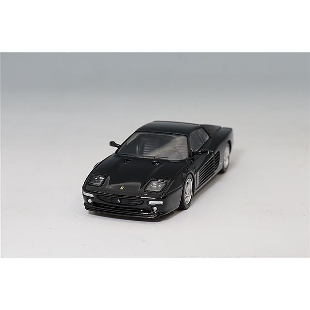 トミカリミテッドヴィンテージ NEO 1/64 フェラーリ F512M 黒 : キッド